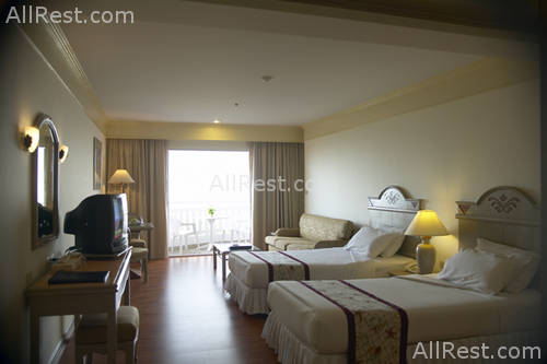 Springfield Beach Resort 9